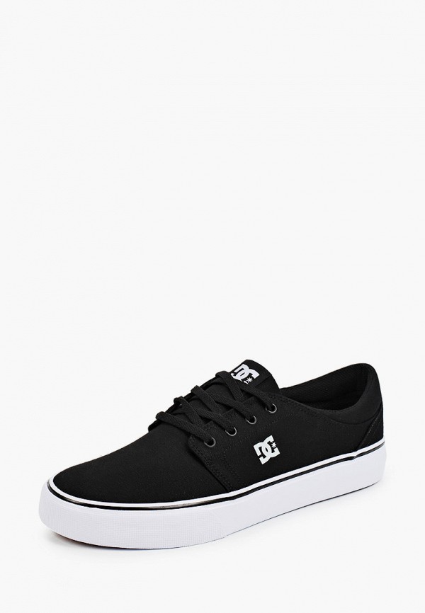 фото Кеды dc shoes