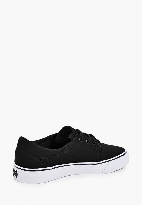 фото Кеды dc shoes