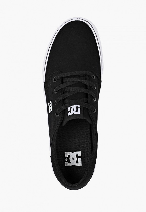 фото Кеды dc shoes