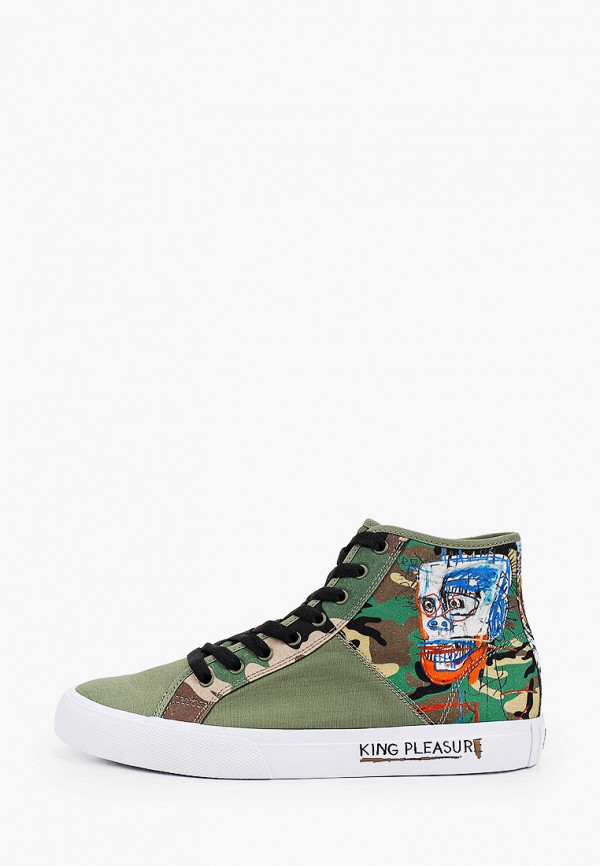 фото Кеды dc shoes