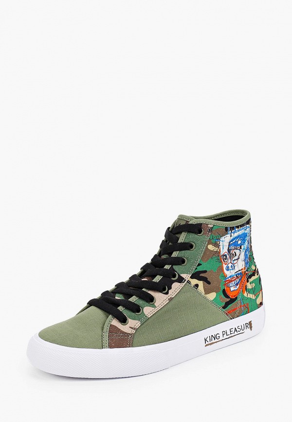 фото Кеды dc shoes