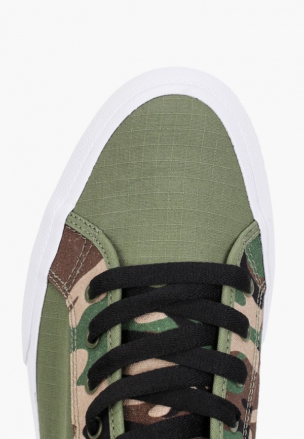 фото Кеды dc shoes