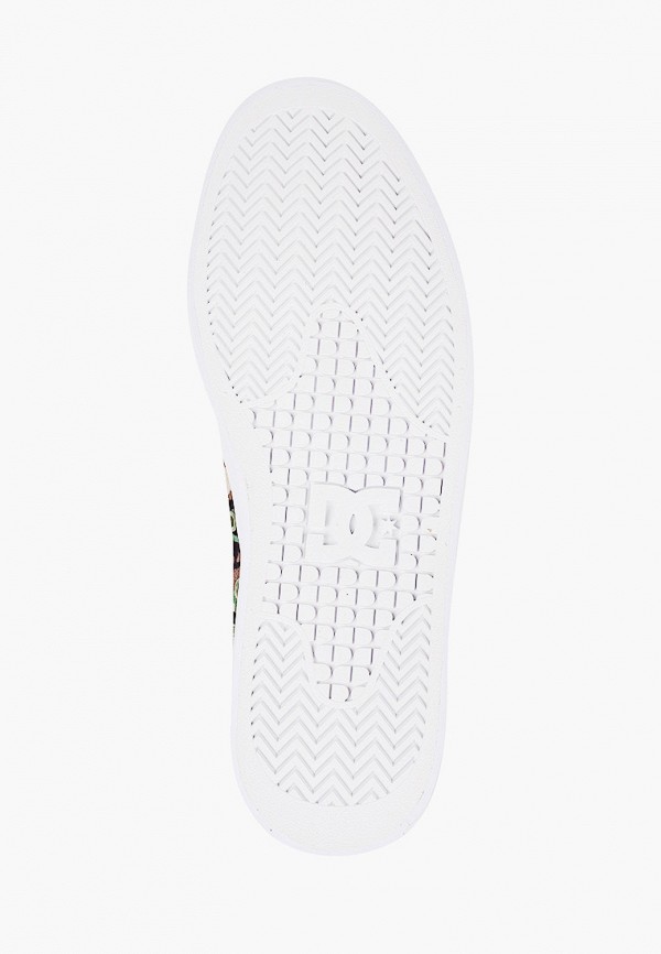 фото Кеды dc shoes