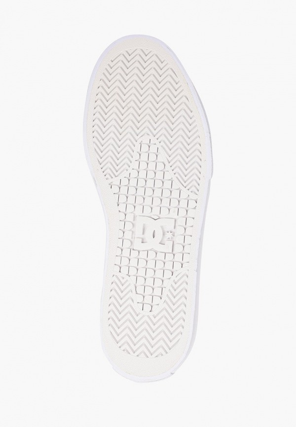 фото Кеды dc shoes