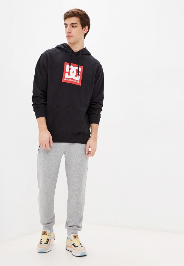 фото Худи dc shoes