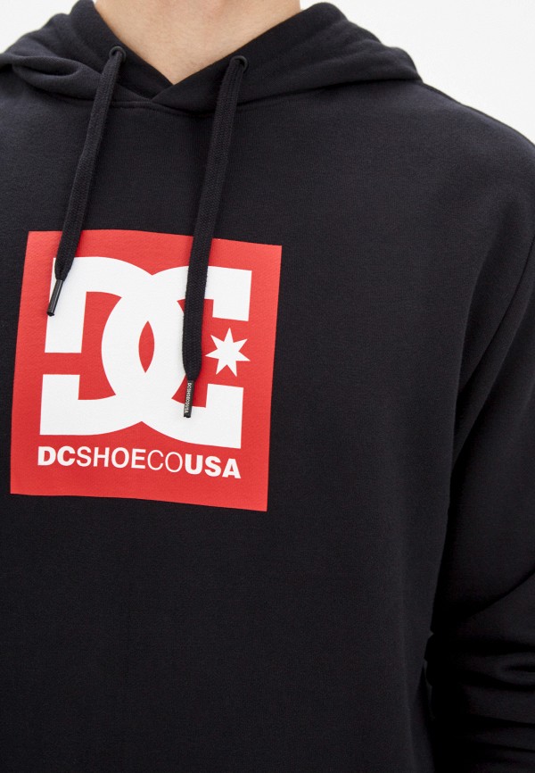 фото Худи dc shoes