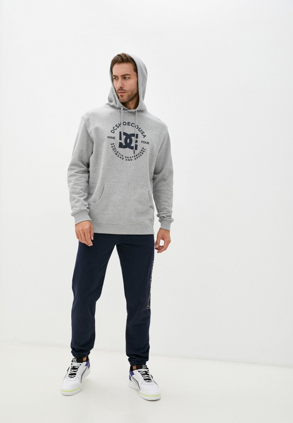 фото Худи dc shoes