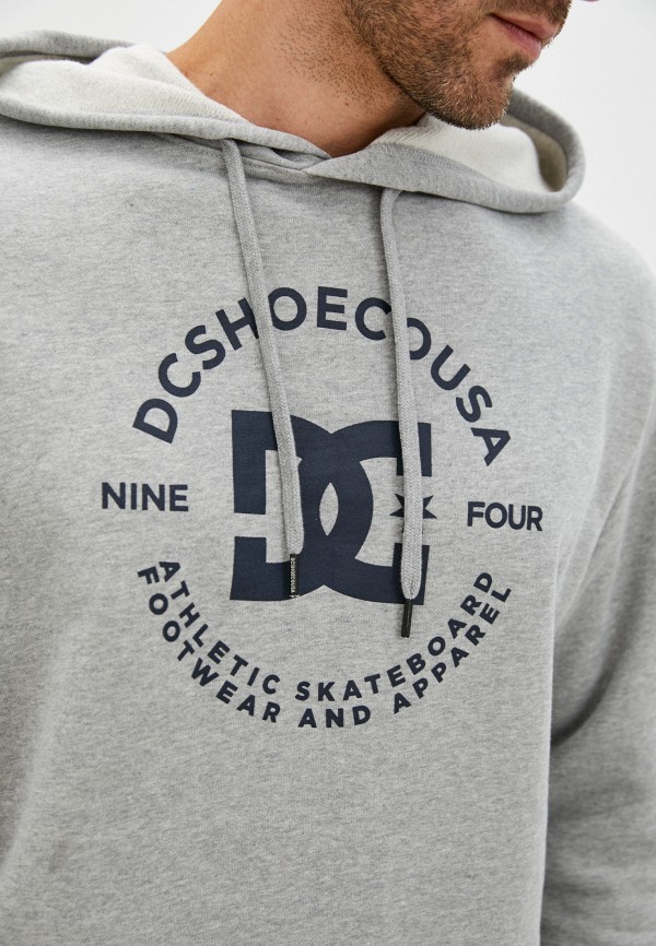 фото Худи dc shoes