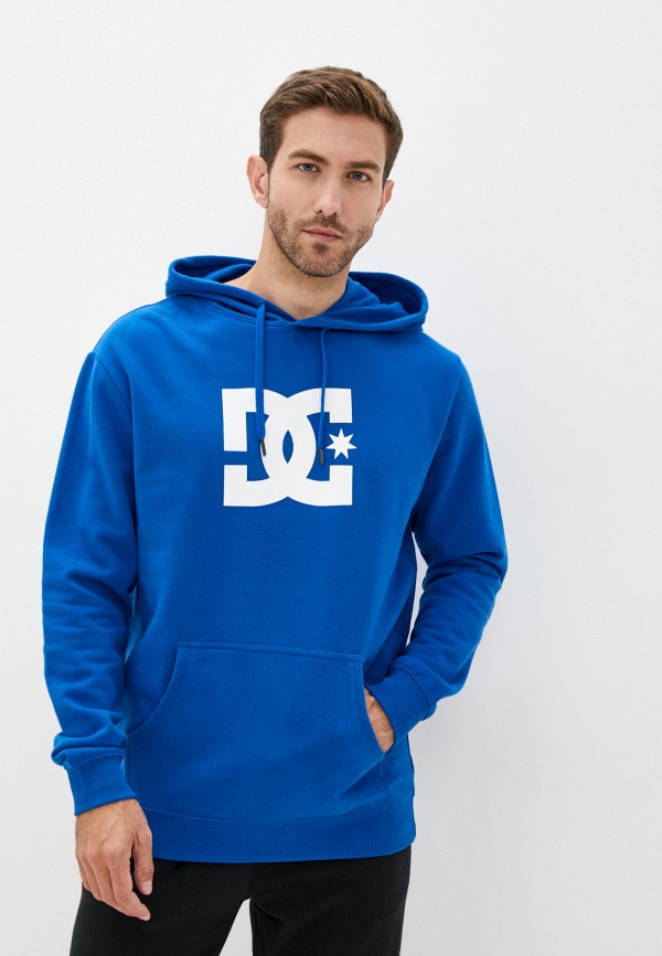 фото Худи dc shoes