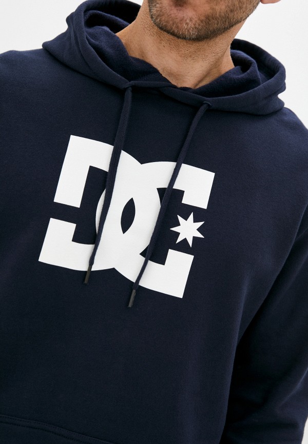 фото Худи dc shoes