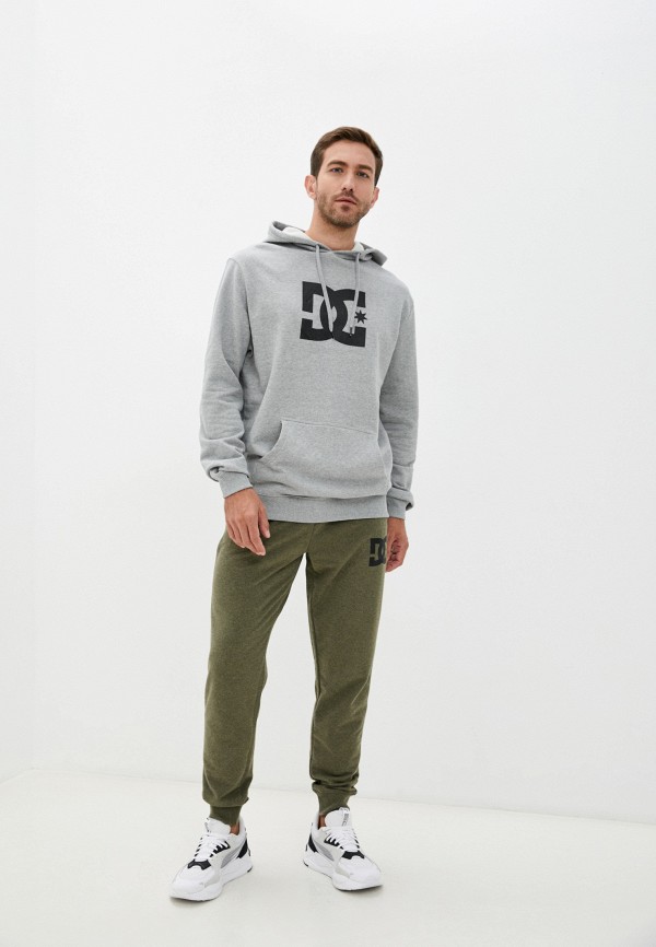 фото Худи dc shoes