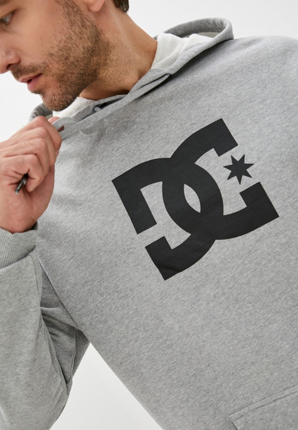 фото Худи dc shoes