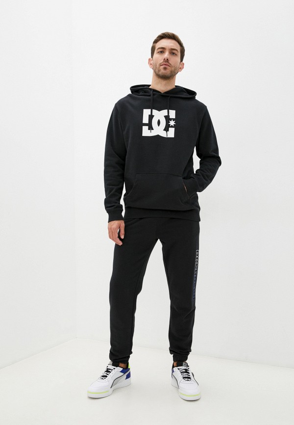 фото Худи dc shoes