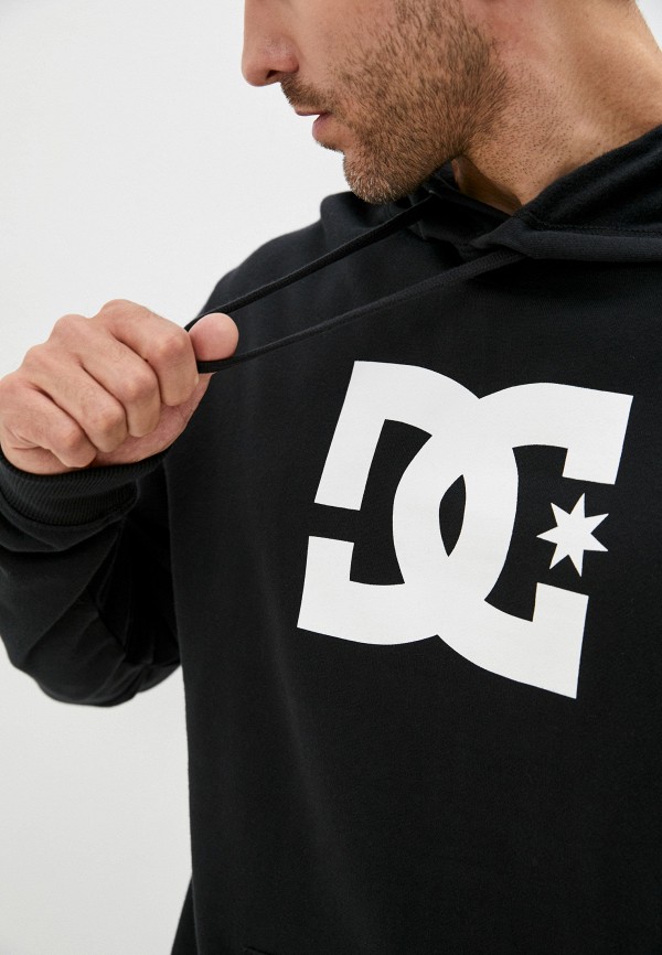 фото Худи dc shoes