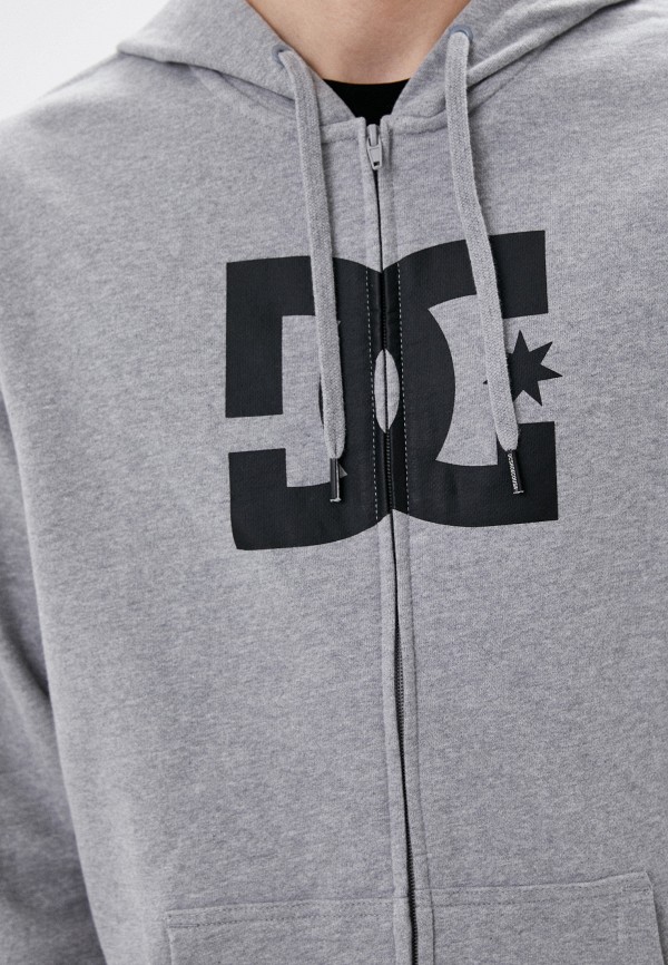 фото Толстовка dc shoes