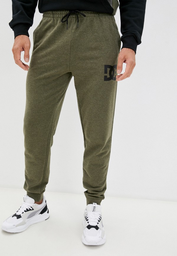 фото Брюки спортивные dc shoes
