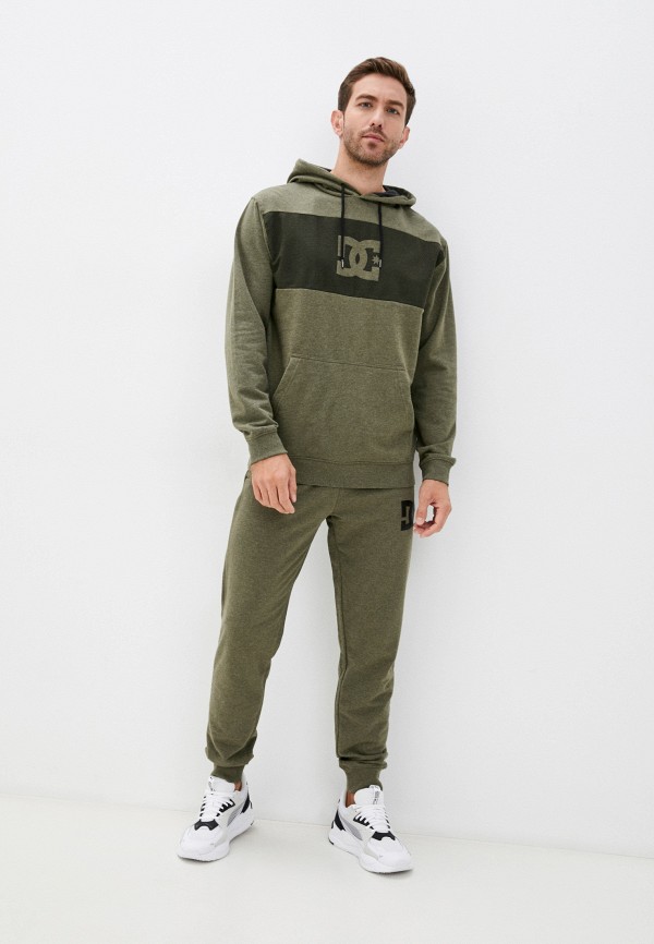 фото Худи dc shoes