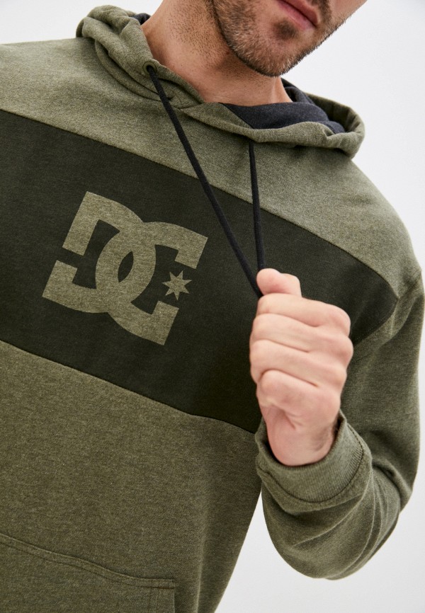 фото Худи dc shoes