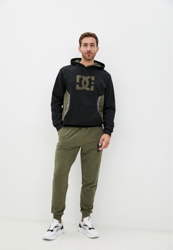 фото Худи dc shoes