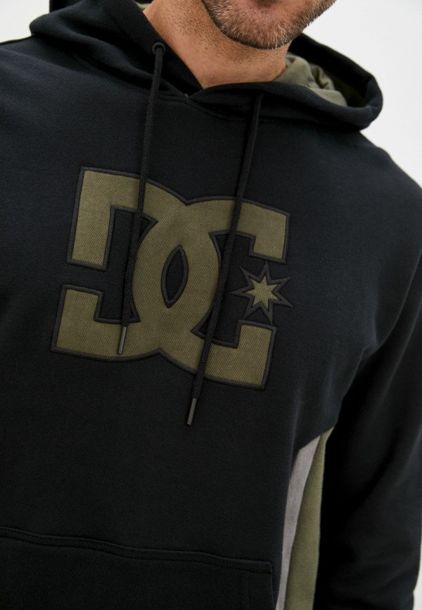 фото Худи dc shoes
