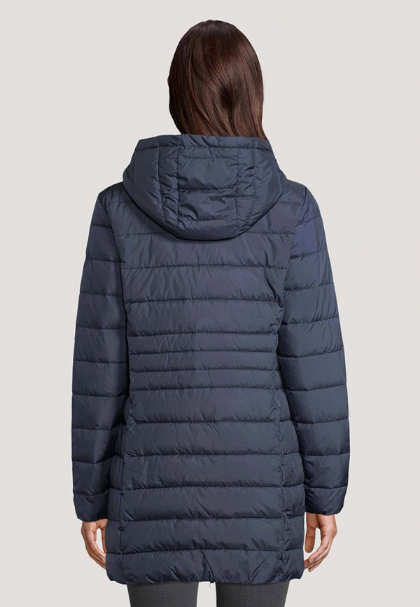 фото Пуховик tom tailor denim