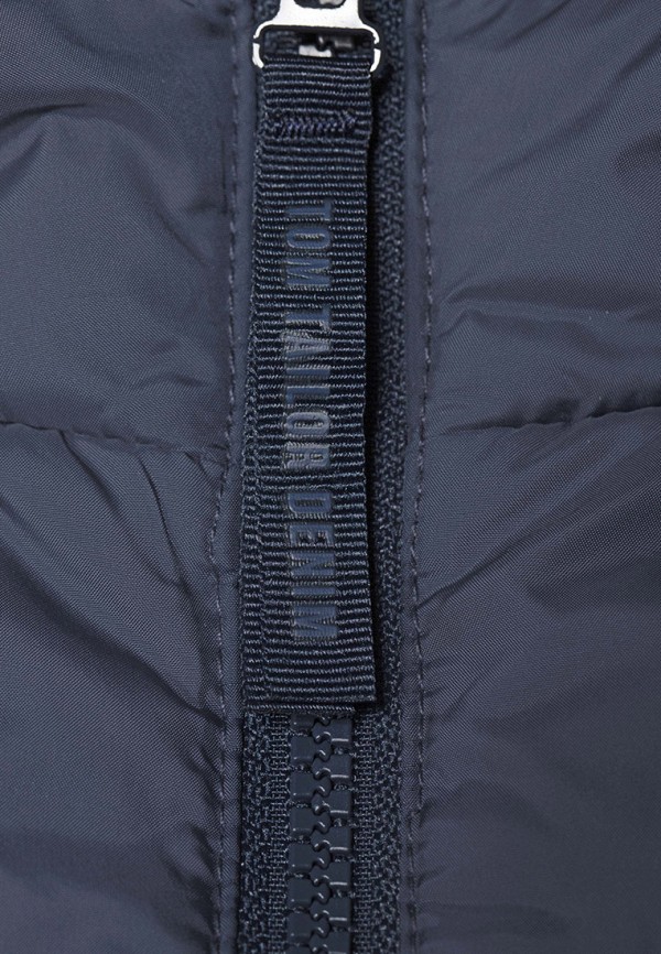 фото Пуховик tom tailor denim