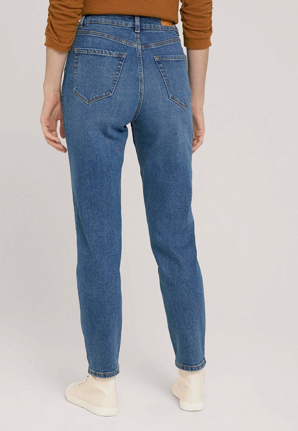 фото Джинсы tom tailor denim