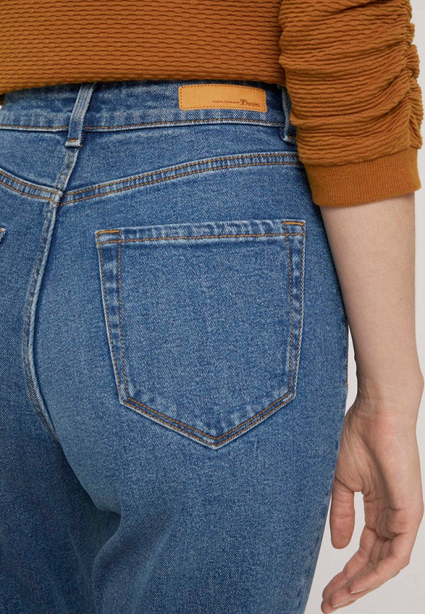 фото Джинсы tom tailor denim