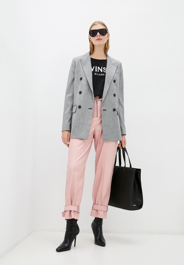 фото Брюки twinset milano