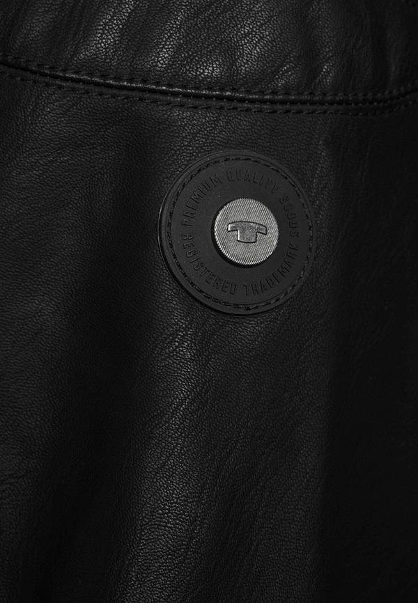 фото Куртка кожаная tom tailor