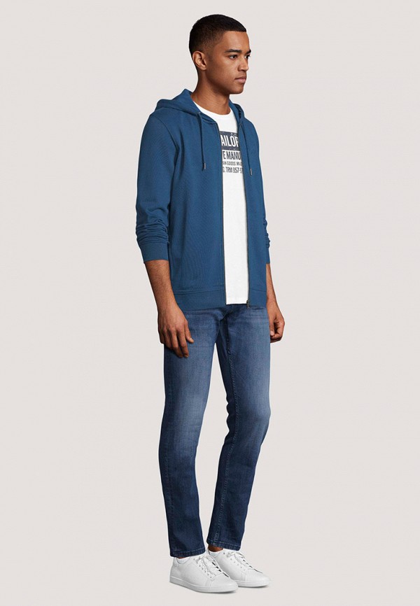 фото Толстовка tom tailor denim