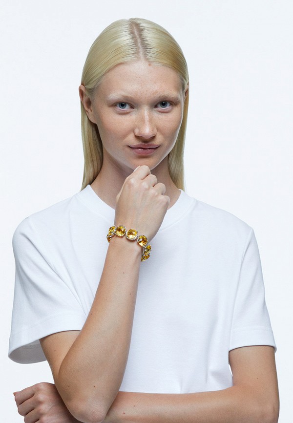 фото Браслет swarovski®