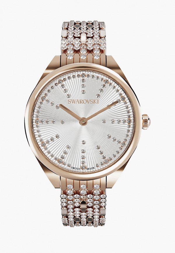 фото Часы swarovski®
