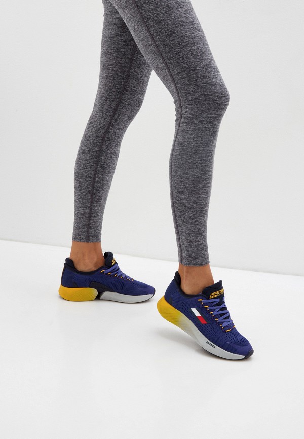 фото Кроссовки tommy hilfiger