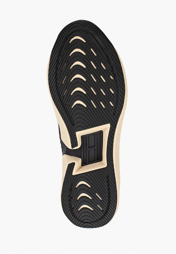 фото Кроссовки tommy hilfiger