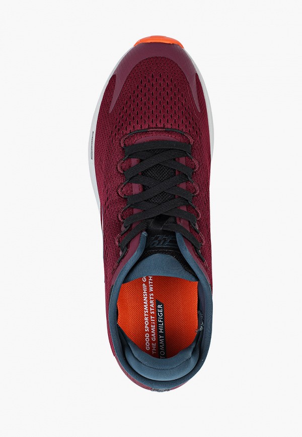 фото Кроссовки tommy hilfiger