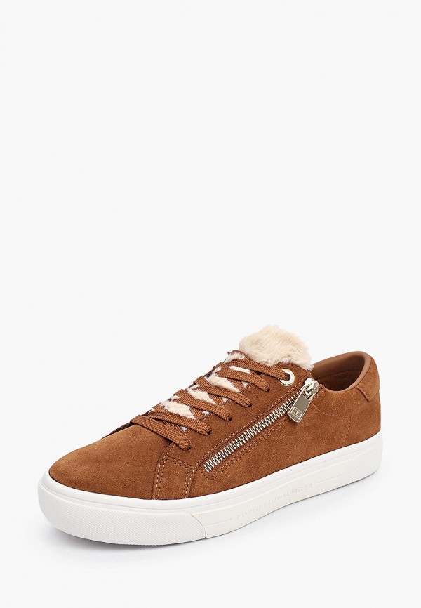 фото Кеды tommy hilfiger