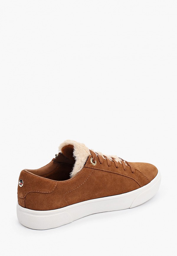 фото Кеды tommy hilfiger