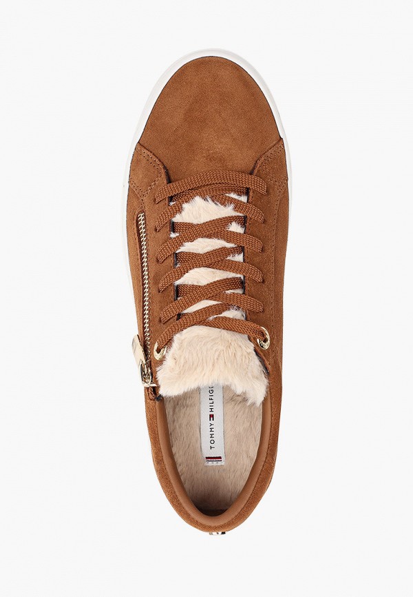 фото Кеды tommy hilfiger
