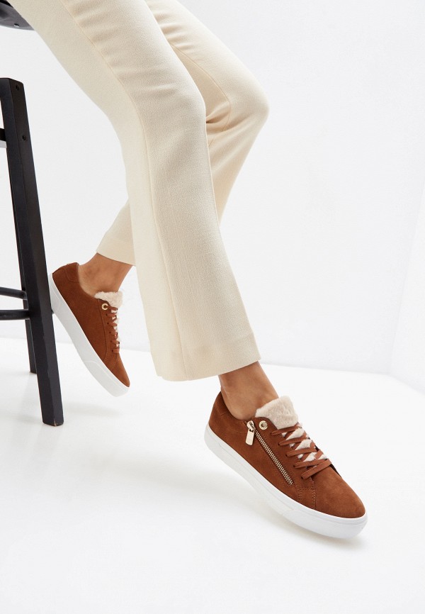 фото Кеды tommy hilfiger