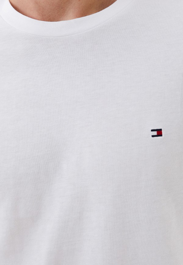 фото Лонгслив tommy hilfiger