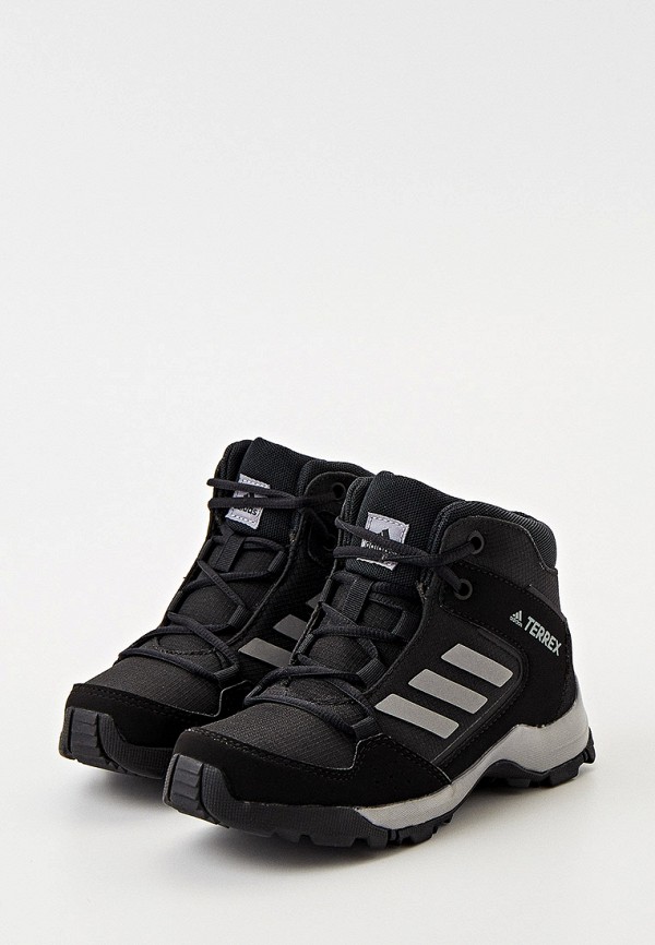 фото Ботинки трекинговые adidas