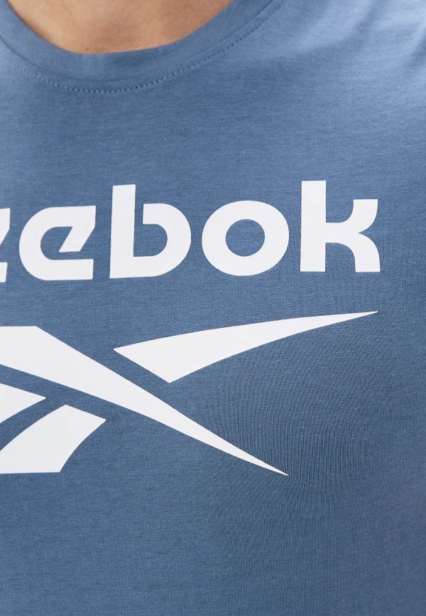 фото Футболка reebok