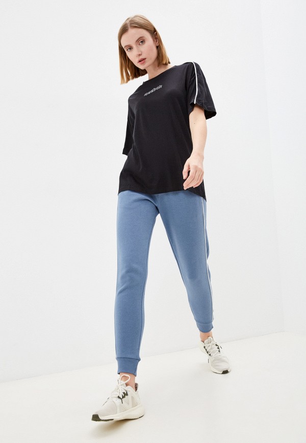 фото Футболка reebok