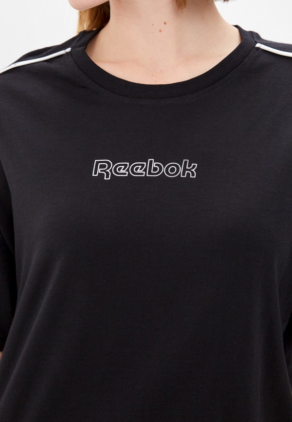 фото Футболка reebok