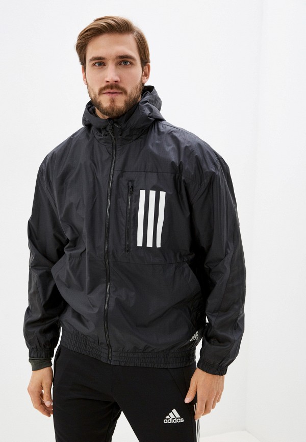 фото Куртка утепленная adidas