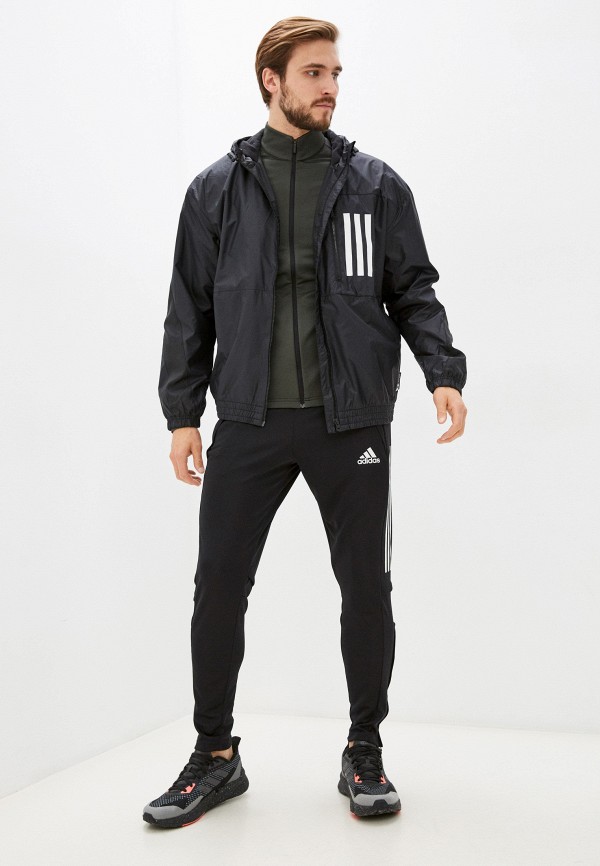 фото Куртка утепленная adidas