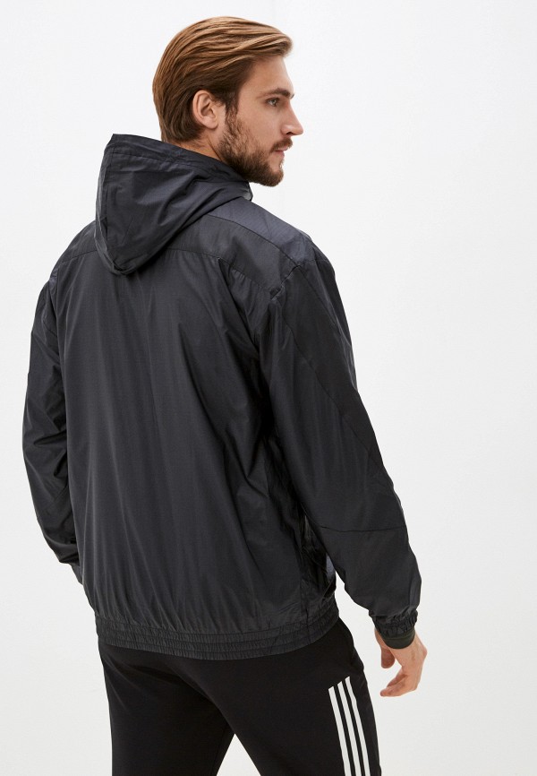 фото Куртка утепленная adidas