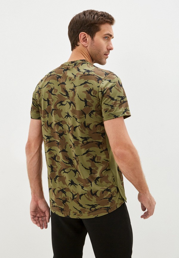 фото Футболка спортивная adidas