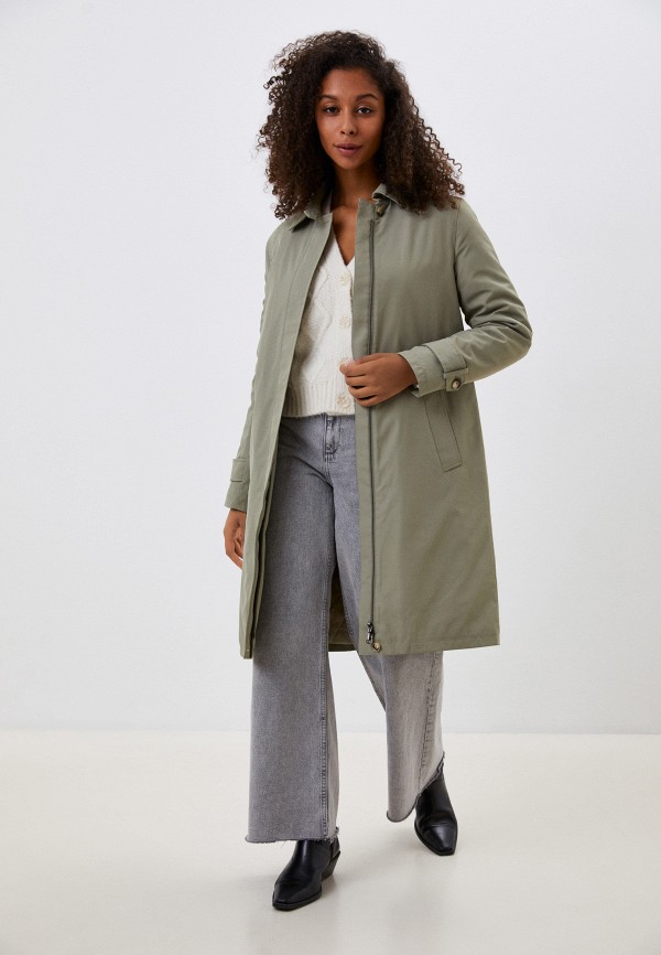 фото Куртка утепленная shartrez